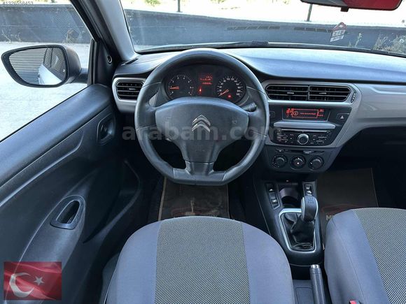 Hatasız km:235 binde