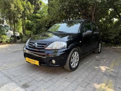 BRK'S GARAGE -CİTRÖEN C3 OTOMATİK MÜKEMMEL KONDİSYON