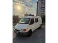 Ford Transit 190 V 2001 Model