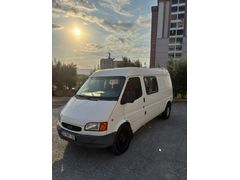 Ford Transit 190 V 2001 Model