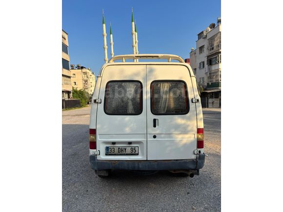 Ford Transit 190 V 2001 Model