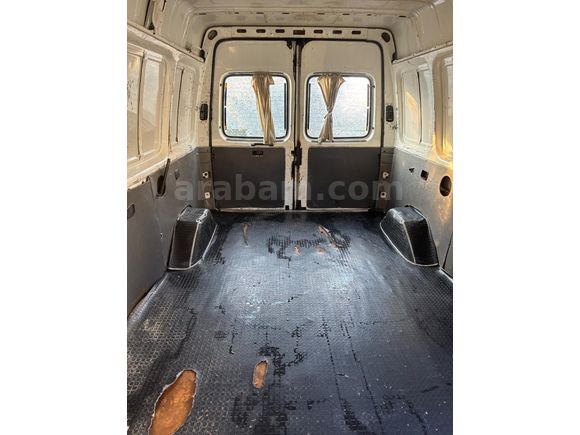 Ford Transit 190 V 2001 Model
