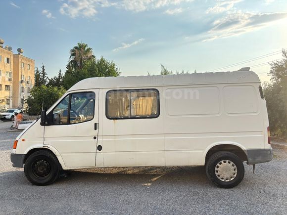Ford Transit 190 V 2001 Model