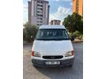 Ford Transit 190 V 2001 Model