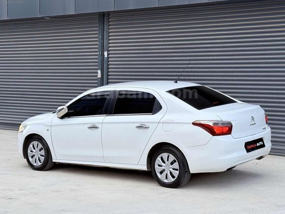 DAMLA AUTODAN 2014 CİTROEN