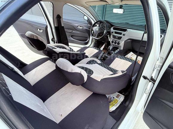 DAMLA AUTODAN 2014 CİTROEN