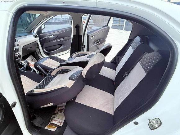 DAMLA AUTODAN 2014 CİTROEN