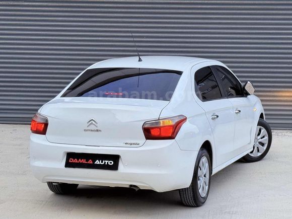 DAMLA AUTODAN 2014 CİTROEN
