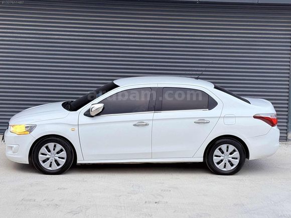 DAMLA AUTODAN 2014 CİTROEN