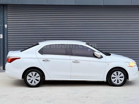 DAMLA AUTODAN 2014 CİTROEN