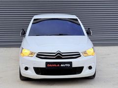 DAMLA AUTODAN 2014 CİTROEN