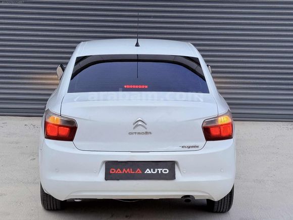 DAMLA AUTODAN 2014 CİTROEN