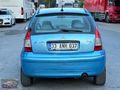 2007 MODEL 1.6.i SX TAM OTOMATIK BAKIMLI DİJİTAL KLİMA DONANIMLI