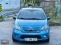 2007 MODEL 1.6.i SX TAM OTOMATIK BAKIMLI DİJİTAL KLİMA DONANIMLI