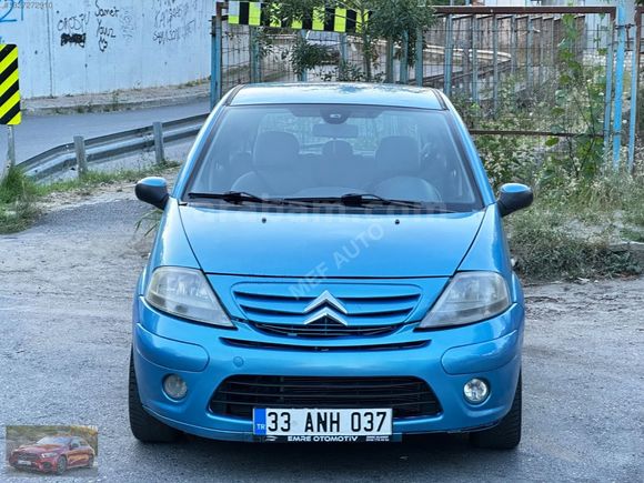 2007 MODEL 1.6.i SX TAM OTOMATIK BAKIMLI DİJİTAL KLİMA DONANIMLI