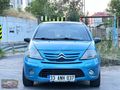 2007 MODEL 1.6.i SX TAM OTOMATIK BAKIMLI DİJİTAL KLİMA DONANIMLI
