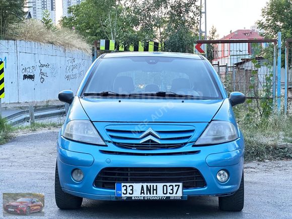 2007 MODEL 1.6.i SX TAM OTOMATIK BAKIMLI DİJİTAL KLİMA DONANIMLI