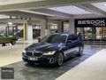 BEŞDOK MOTORS / 2020 SPECİAL LUXURYLİNE G30 HARMAN/VAKUM/HAYALET