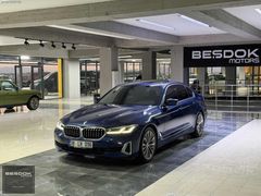BEŞDOK MOTORS / 2020 SPECİAL LUXURYLİNE G30 HARMAN/VAKUM/HAYALET