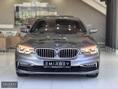 2020 BMW 5.20i | Boyasız | Servis Bakımlı | 189.000 Km