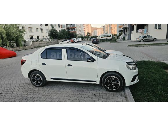 Sahibinden Renault Symbol 1.0 SCe Joy 2017 Model