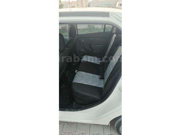 Sahibinden Renault Symbol 1.0 SCe Joy 2017 Model