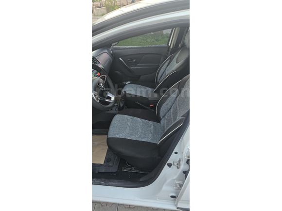Sahibinden Renault Symbol 1.0 SCe Joy 2017 Model