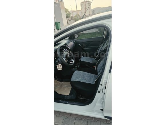 Sahibinden Renault Symbol 1.0 SCe Joy 2017 Model