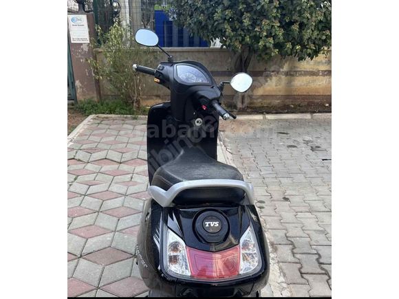 İlk Sahibinden TVS Jupiter 