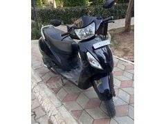 İlk Sahibinden TVS Jupiter 
