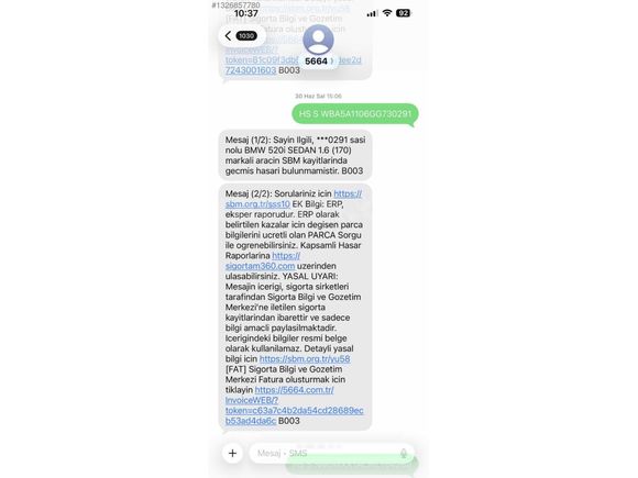 BARAJ AUTO'DAN BOYASIZ DEĞİŞENSİZ