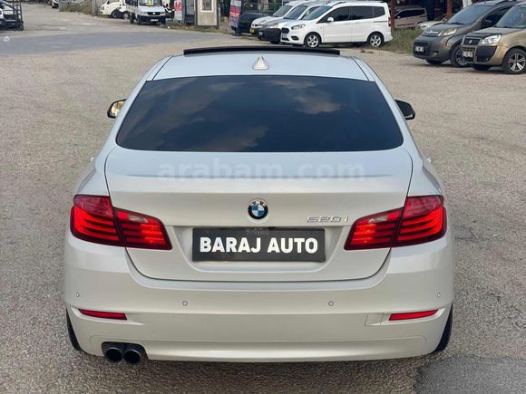BARAJ AUTO'DAN BOYASIZ DEĞİŞENSİZ