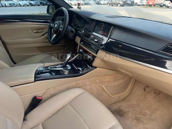 BARAJ AUTO'DAN BOYASIZ DEĞİŞENSİZ