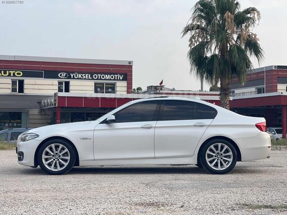 BARAJ AUTO'DAN BOYASIZ DEĞİŞENSİZ