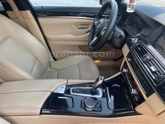 BARAJ AUTO'DAN BOYASIZ DEĞİŞENSİZ