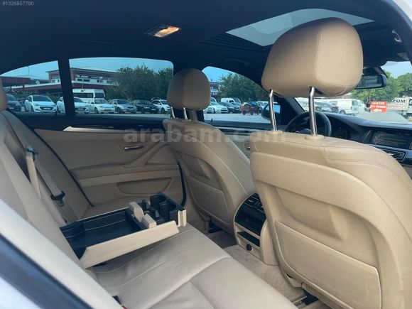 BARAJ AUTO'DAN BOYASIZ DEĞİŞENSİZ