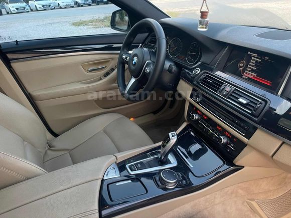 BARAJ AUTO'DAN BOYASIZ DEĞİŞENSİZ