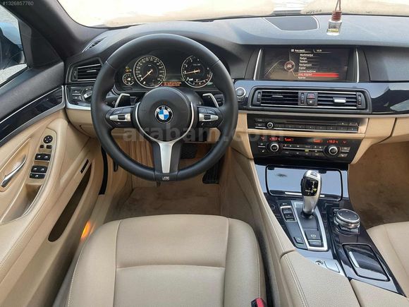 BARAJ AUTO'DAN BOYASIZ DEĞİŞENSİZ