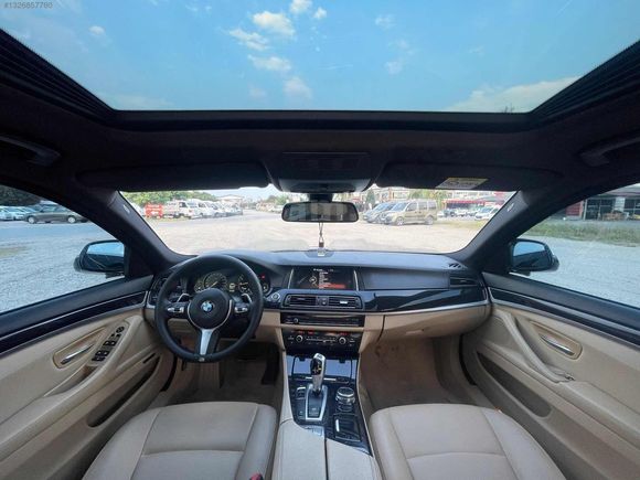 BARAJ AUTO'DAN BOYASIZ DEĞİŞENSİZ