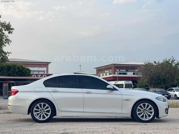 BARAJ AUTO'DAN BOYASIZ DEĞİŞENSİZ