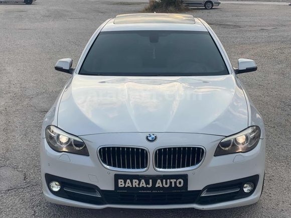 BARAJ AUTO'DAN BOYASIZ DEĞİŞENSİZ