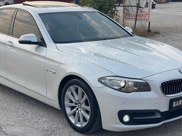 BARAJ AUTO'DAN BOYASIZ DEĞİŞENSİZ