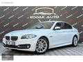 KODAK AUTO'DAN HATASIZ BMW 520i/VAKUM/PERDE/K.ISITMA/E.BAGAJ/