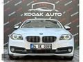 KODAK AUTO'DAN HATASIZ BMW 520i/VAKUM/PERDE/K.ISITMA/E.BAGAJ/