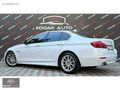 KODAK AUTO'DAN HATASIZ BMW 520i/VAKUM/PERDE/K.ISITMA/E.BAGAJ/