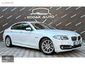 KODAK AUTO'DAN HATASIZ BMW 520i/VAKUM/PERDE/K.ISITMA/E.BAGAJ/