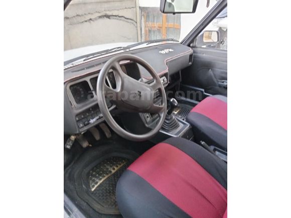Sahibinden Tofaş Şahin 1.6 1992 modell