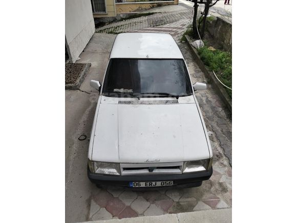 Sahibinden Tofaş Şahin 1.6 1992 modell