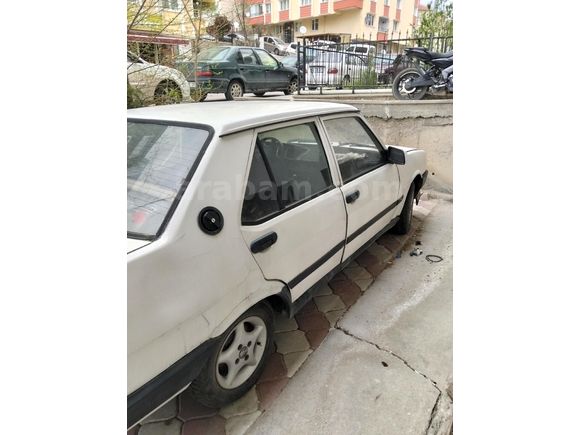 Sahibinden Tofaş Şahin 1.6 1992 modell