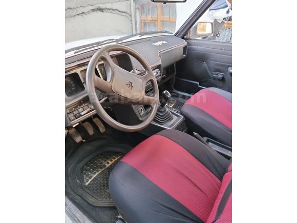 Sahibinden Tofaş Şahin 1.6 1992 modell